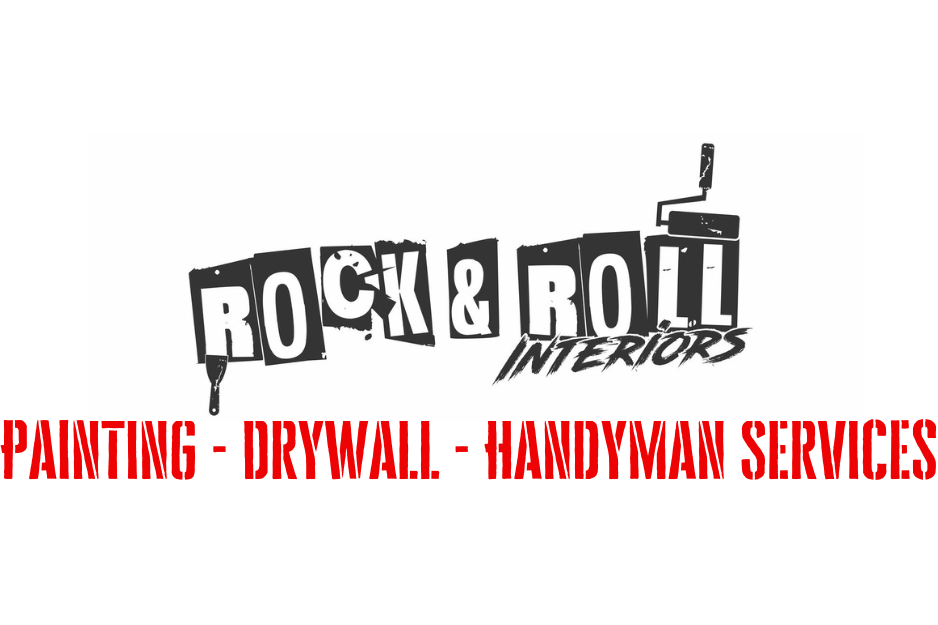Rock and Roll Interiors Logo